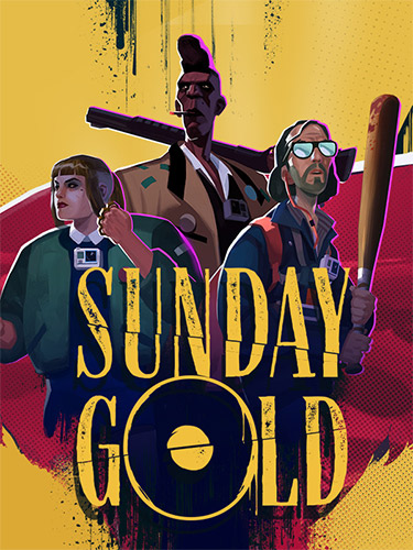 Sunday Gold – v1.0.0.20344