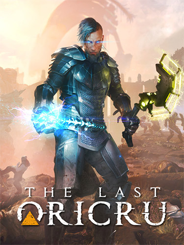 The Last Oricru