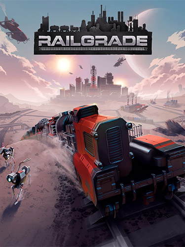 RAILGRADE – v4.3.28.6