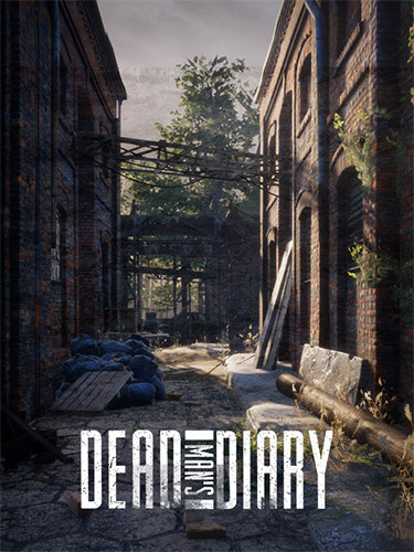 Dead Man’s Diary – v1.5.54360