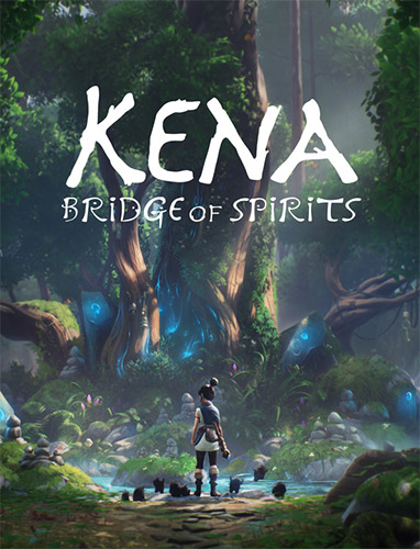 Kena: Bridge of Spirits – Digital Deluxe Edition – v2.02 Epic/Steam (Anniversary Update) + 2 DLCs + 2 Bonus Soundtracks