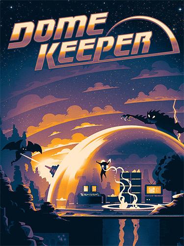 Dome Keeper – v41.1