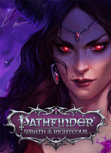 Pathfinder: Wrath of the Righteous – Enhanced Edition – v2.0.0z + 11 DLCs/Bonus Content