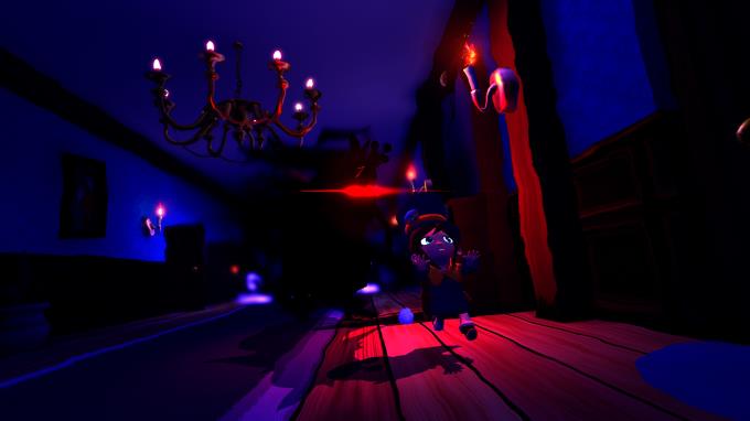 A Hat in Time Ultimate Edition Update v20221005 PC Crack