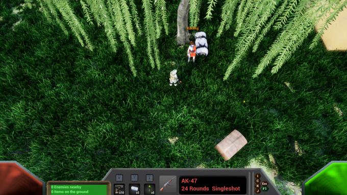 Ark of Loif Parallel Worlds Torrent Download