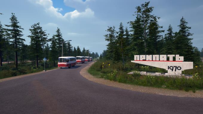 Bus World PC Crack