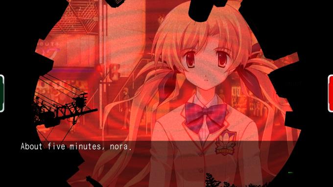 CHAOS;HEAD NOAH PC Crack