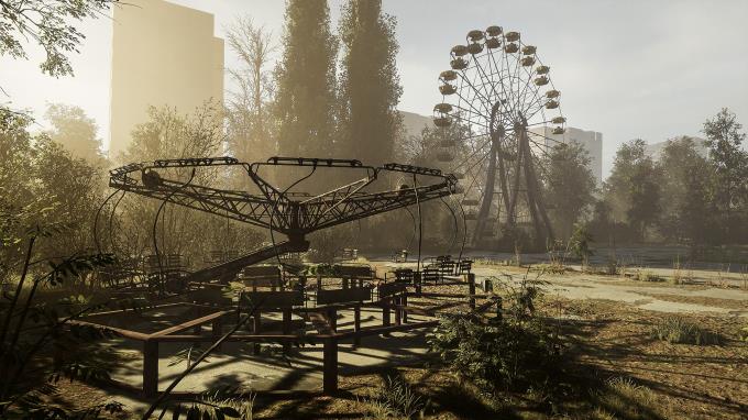 Chernobylite Enhanced Edition Season 3 Torrent Download