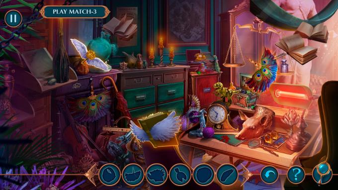 Crossroad of Worlds 100 Doors Collectors Edition Torrent Download