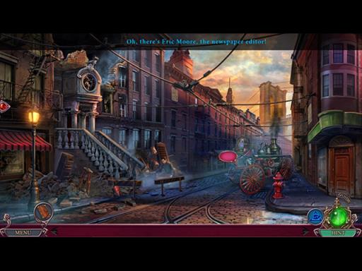 Dark City International Intrigue Collectors Edition Torrent Download