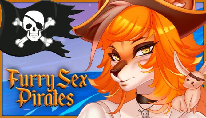 Furry Sex: Pirates 🏴‍☠ Free Download