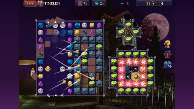 Halloween Trouble 4 Collectors Edition Torrent Download