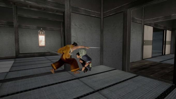 Kamiwaza: Way of the Thief PC Crack