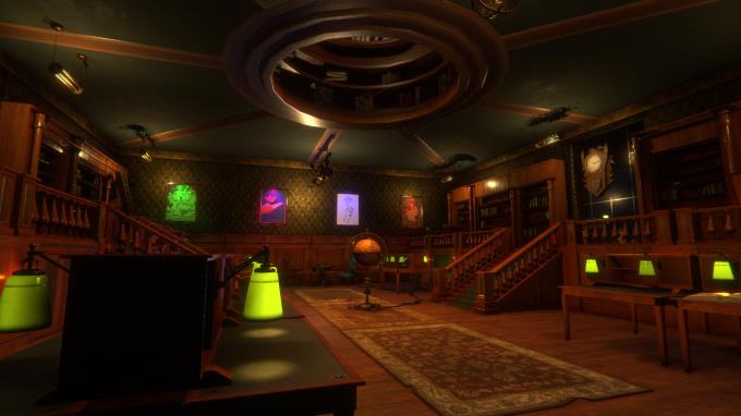 Mad Experiments 2: Escape Room Torrent Download