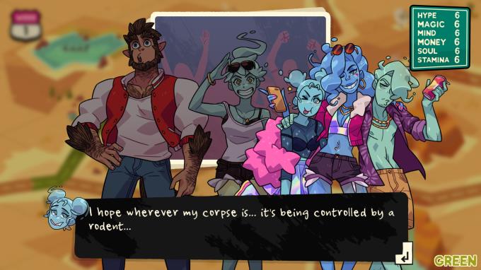 Monster Prom 3 Monster Roadtrip Torrent Download