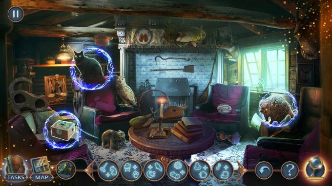 Mystical Riddles Behind Dolls Eyes Collectors Edition Torrent Download