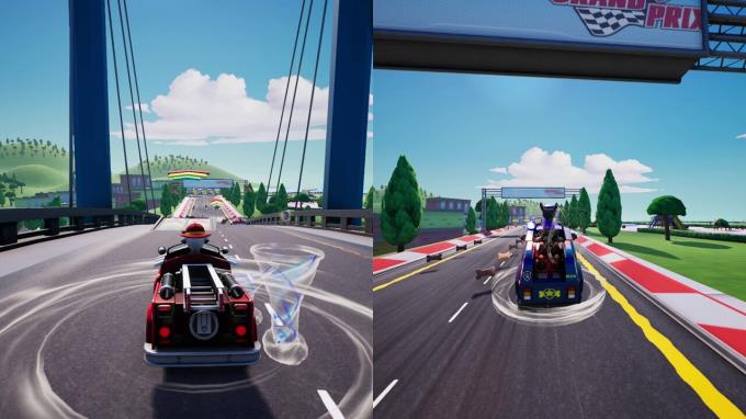 PAW Patrol: Grand Prix PC Crack