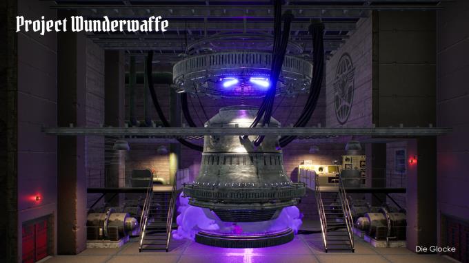 Project Wunderwaffe Torrent Download