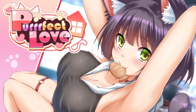 Purrrfect Love Free Download