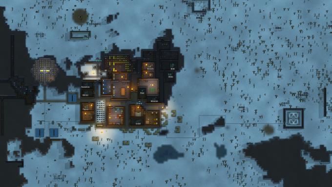 RimWorld PC Crack