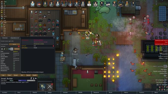 RimWorld Torrent Download