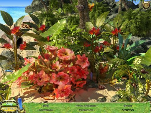 Secret Mission: The Forgotten Island Torrent Download