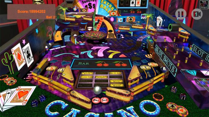 Slot Shots Pinball Collection Torrent Download