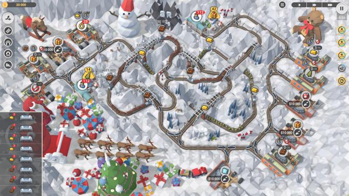 Train Valley 2 Workshop Gems Ruby Torrent Download