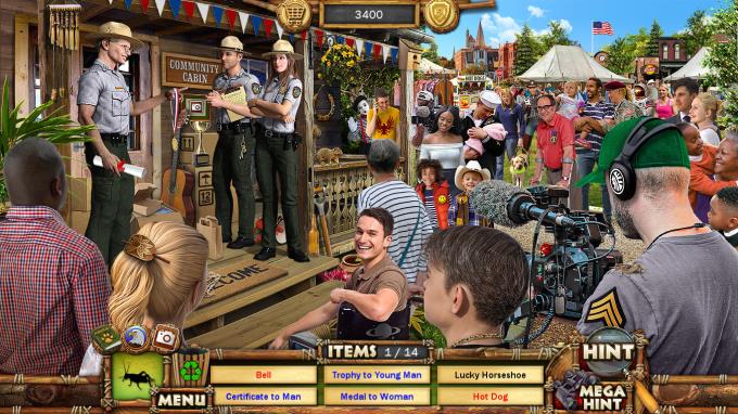 Vacation Adventures Park Ranger 14 Collectors Edition Torrent Download