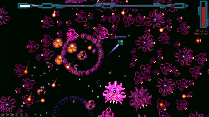 Void Scrappers Torrent Download