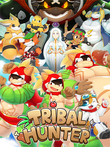 Tribal Hunter – v1.0.0.81 + Bonus Content