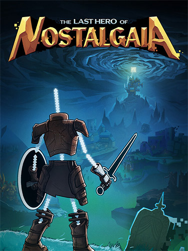 The Last Hero of Nostalgaia – v1.3.38