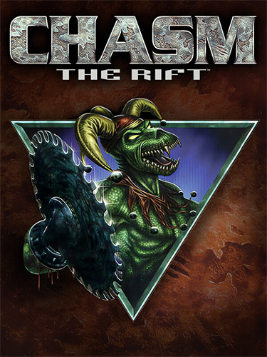 Chasm: The Rift – v1.0.0 + Original 1997 Version