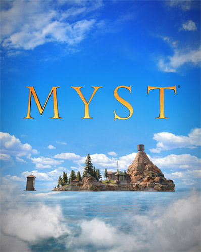 Myst – v1.8.3