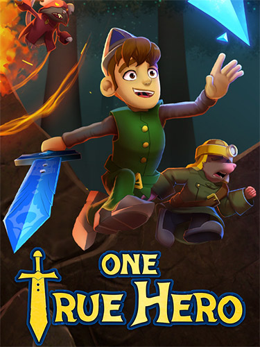 One True Hero – v1.0.1d