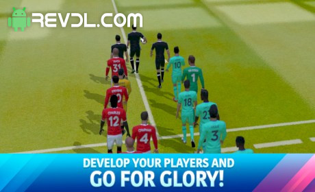 Dream League Soccer 2020