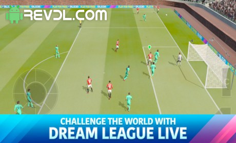 Dream League Soccer 2020