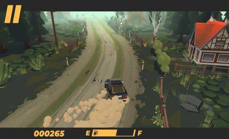 #DRIVE apk mod