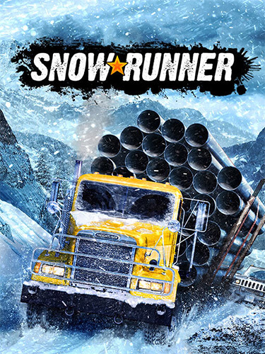 SnowRunner: Premium Edition – v19.0 + 25 DLCs