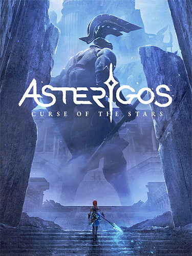 Asterigos: Curse of the Stars – Build 9696041 (v01.03.0000 Release) + DLC + Bonus Content + Windows 7 Fix