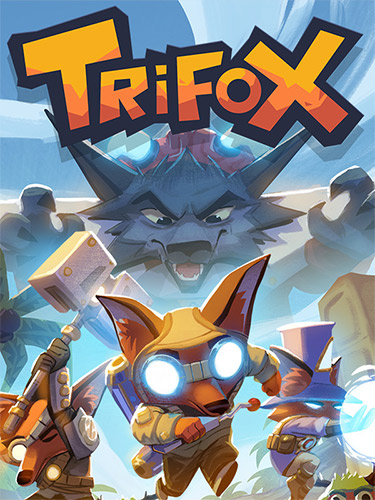 Trifox – v1.0.0.7