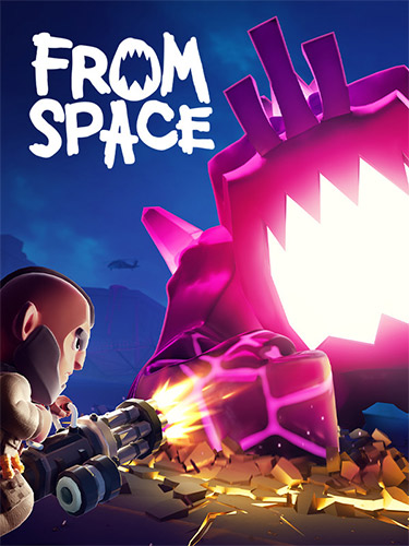 From Space: Specialist Edition – v1.0.1146 + Bonus Content