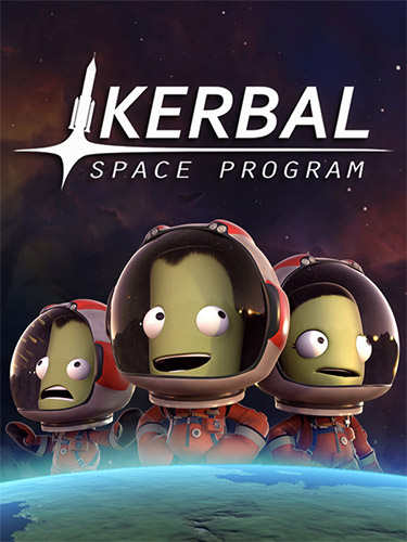 Kerbal Space Program: Complete Edition – v1.12.4.3187 + 2 DLCs + Bonus OST