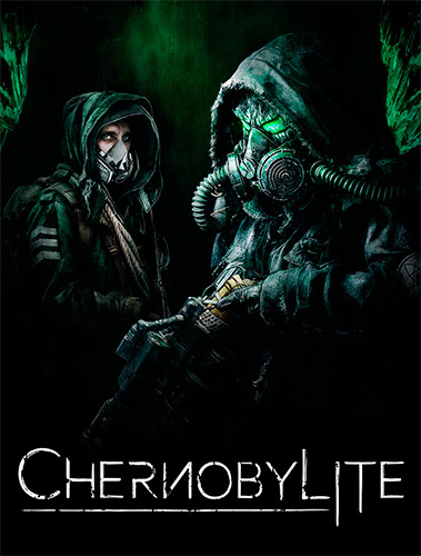 Chernobylite: Enhanced Deluxe Edition, v48725 + 10 DLCs/Bonus Content