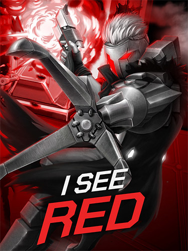 I See Red