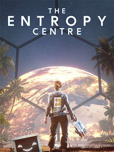 The Entropy Centre – v1.0.7