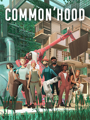 Common’hood – v1.0.3