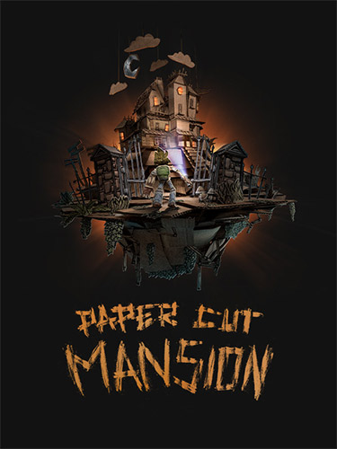 Paper Cut Mansion – v1.3/Build 9853523