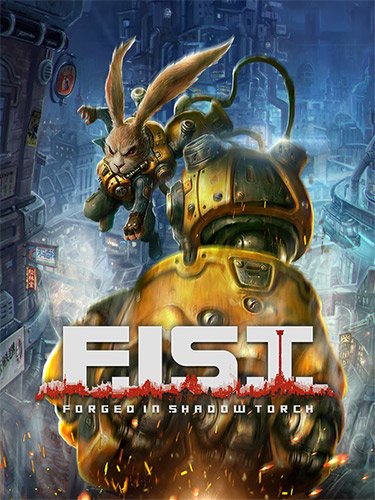 F.I.S.T.: Forged In Shadow Torch – v1.200.002 + Windows 7 Fix