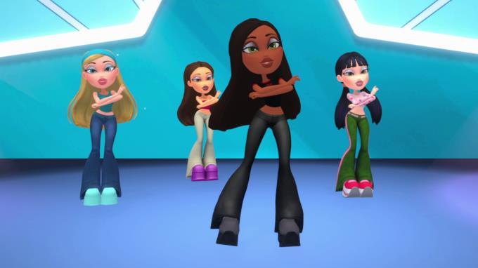 Bratz: Flaunt your fashion PC Crack